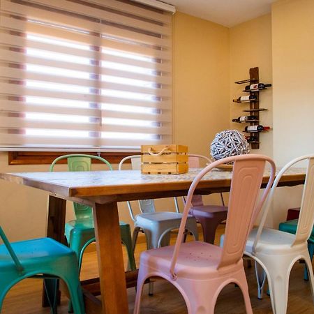 Mequedo Casa Pilarcho Διαμέρισμα Alcañiz Εξωτερικό φωτογραφία