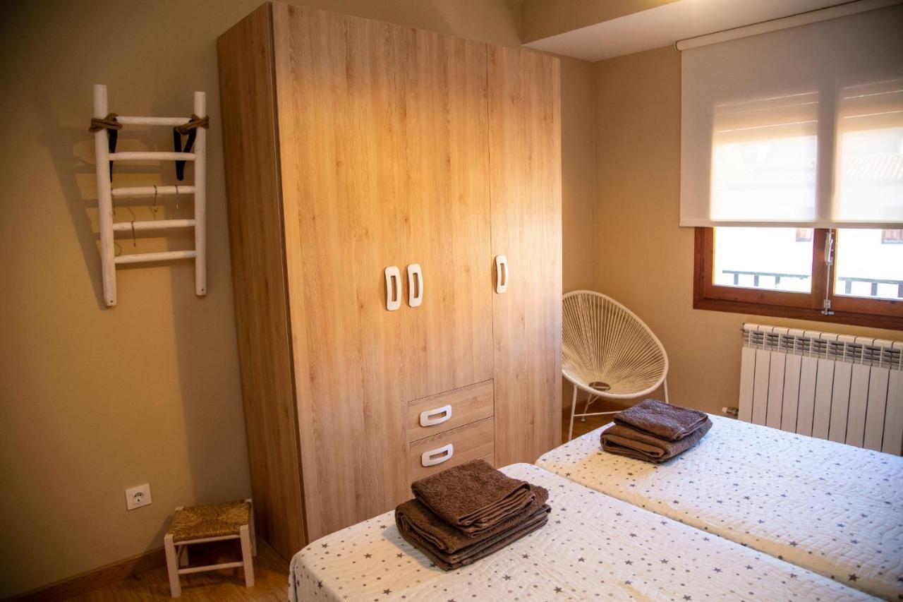 Mequedo Casa Pilarcho Διαμέρισμα Alcañiz Εξωτερικό φωτογραφία