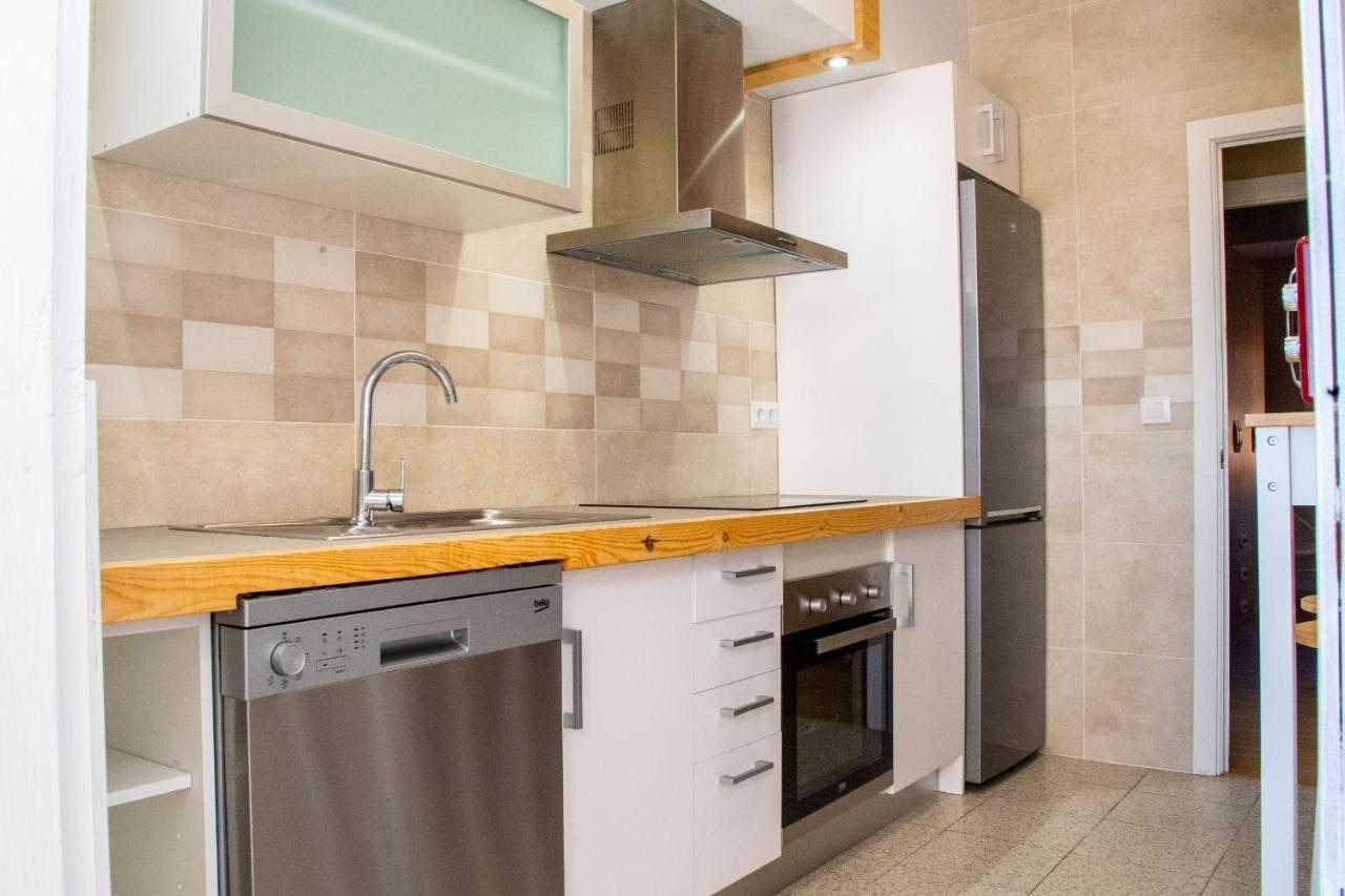 Mequedo Casa Pilarcho Διαμέρισμα Alcañiz Εξωτερικό φωτογραφία
